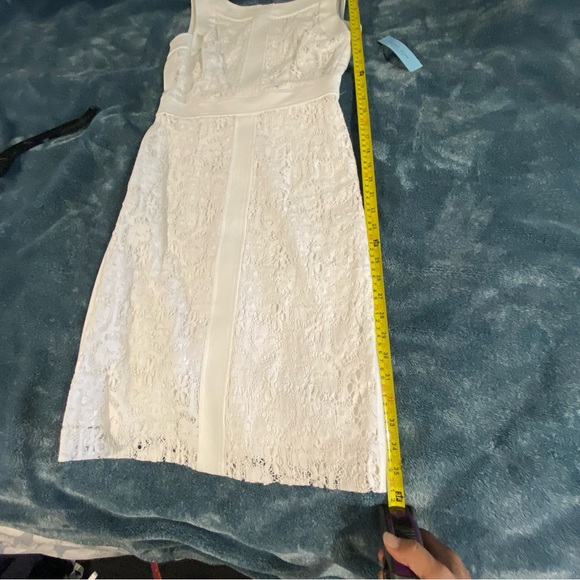 ANTONIO MELANI Dress - Picture 8 of 10